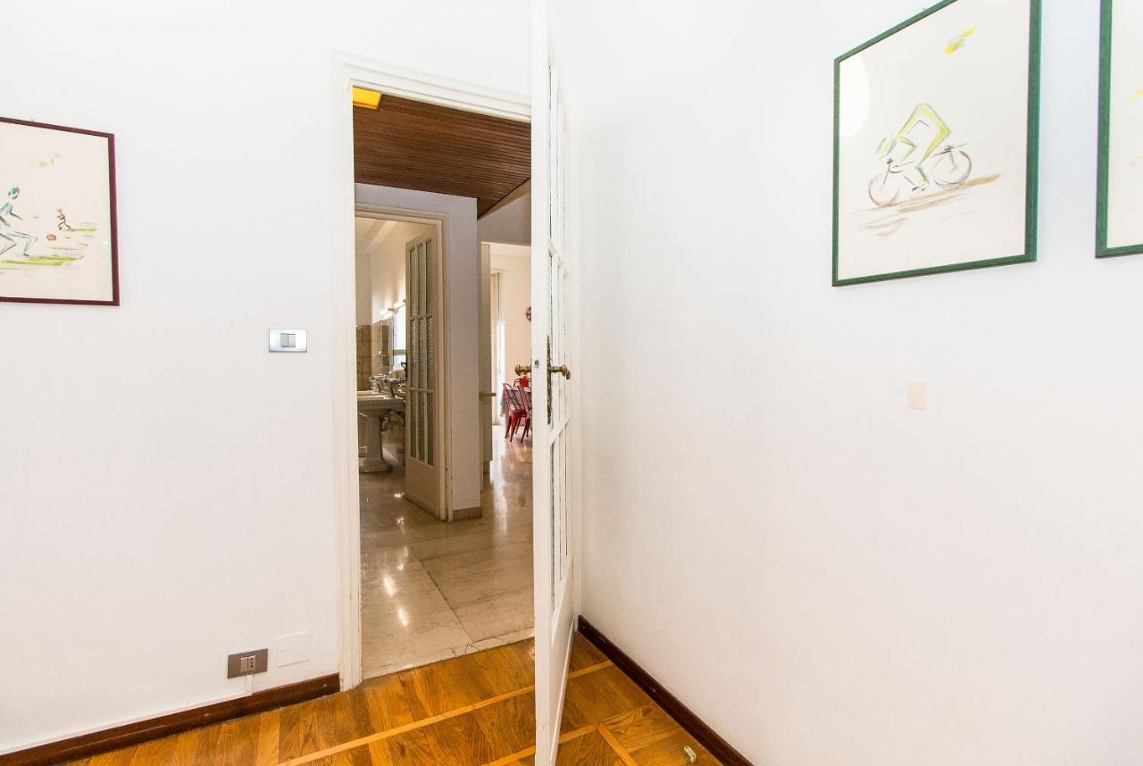 Piazza Arbarello Central Apartment Torino Eksteriør billede